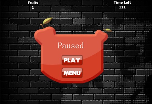 疯狂水果刀截图2