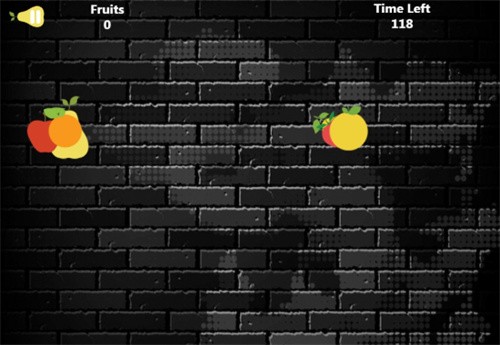 疯狂水果刀截图3