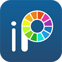 爱笔思画x安装包图标