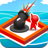 海上打击战手游图标