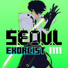 首尔驱魔人1111官方正版(Seoul Exorcist 1111)图标