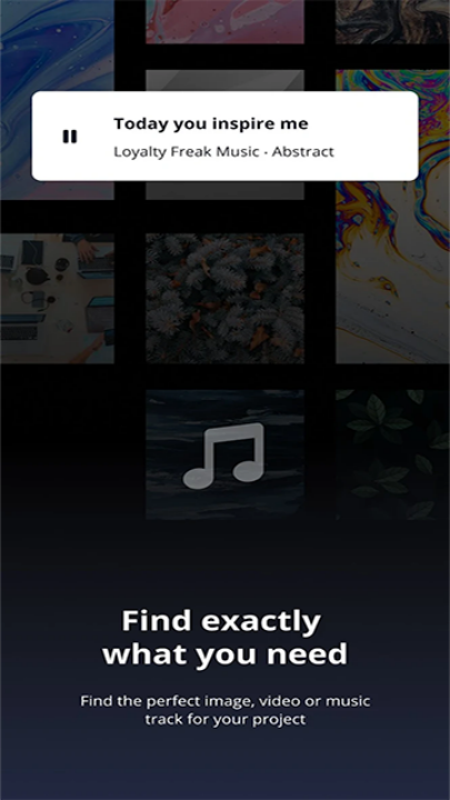 pixabay免费正版高清素材库截图2