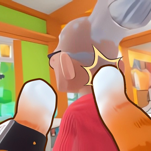 会说话的猫游戏