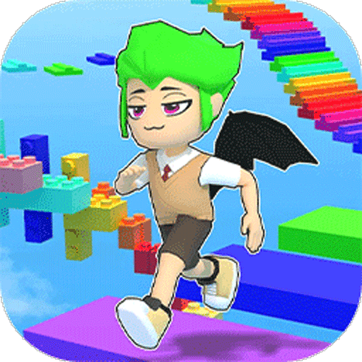 美少女冒险之旅游戏手机版