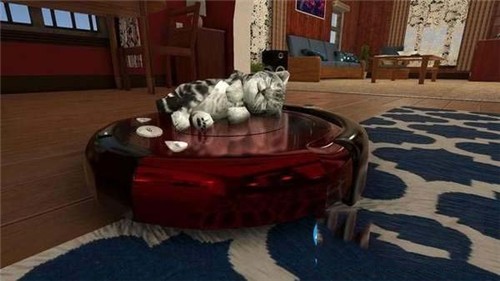 猫咪模拟器凯蒂卡夫截图3