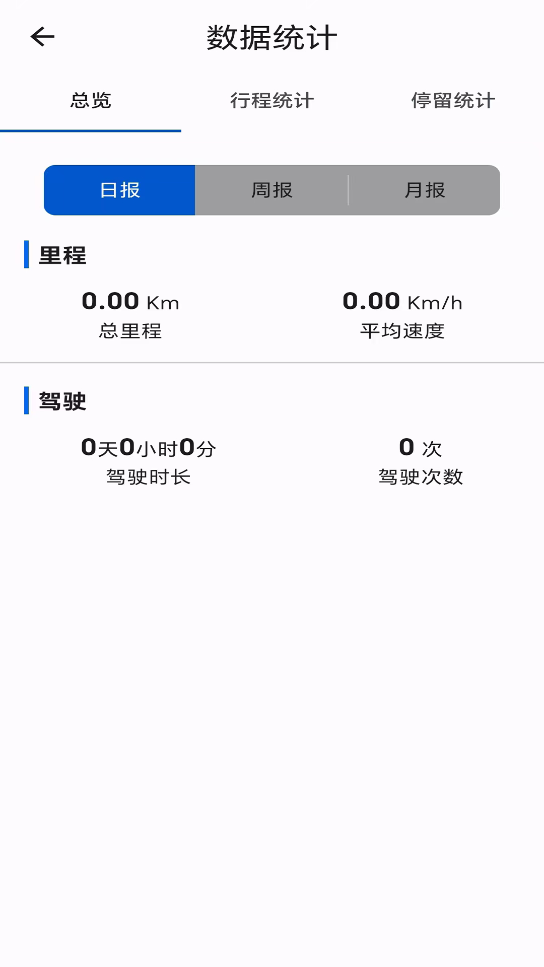 欧克物联app截图4