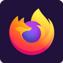 Firefox火狐浏览器图标