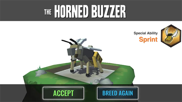 合成动物游戏截图1