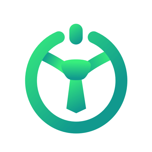 驾校管家官方版图标