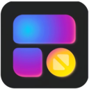 主题贩卖机图标