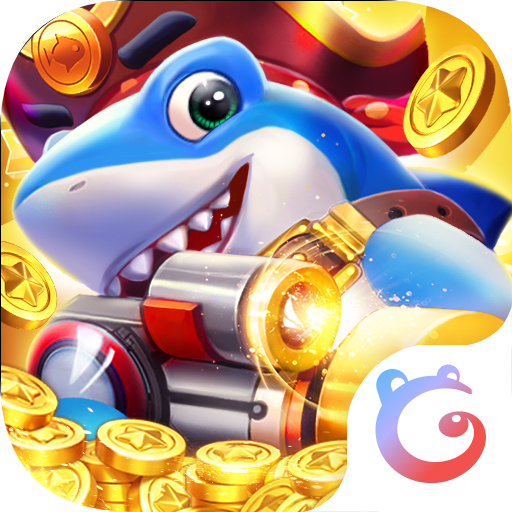 捕鱼欢乐颂特色渔场