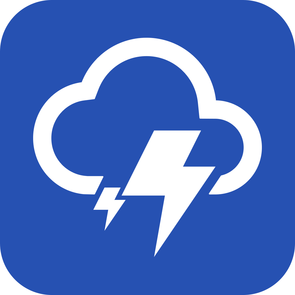 雷霆气象app官方下载安装