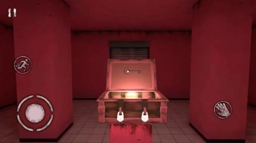 恐怖凯蒂猫逃脱截图2