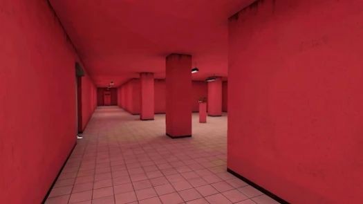 恐怖凯蒂猫逃脱截图3