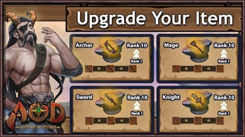 防卫历险记截图1