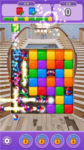 奇幻消除截图3