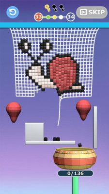 撕破这张网游戏截图2