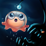 水母暗礁Jelly Reef图标