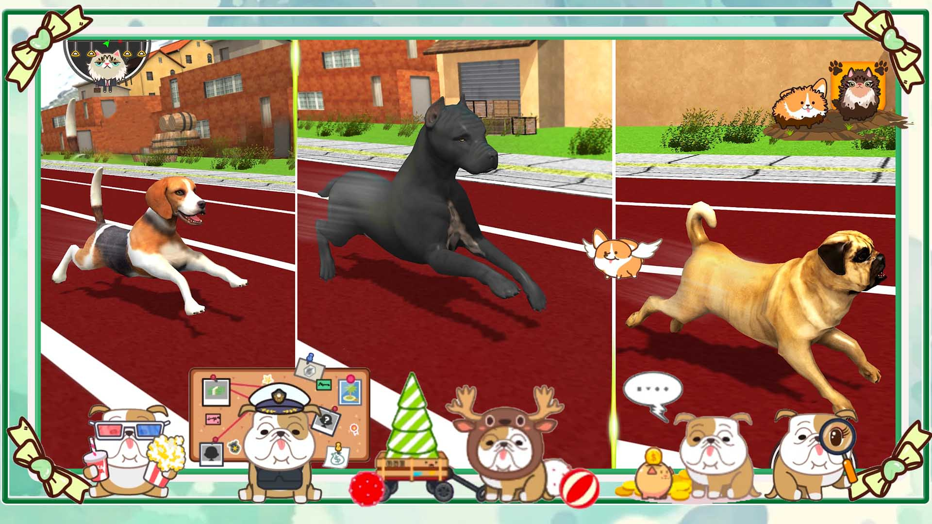 狗狗大作战游戏下载安装截图4
