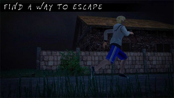 小丑秀恐怖逃亡截图3