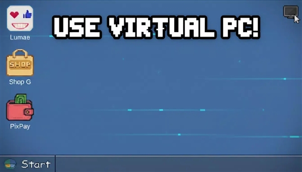 又是糟糕的一天官方版截图2