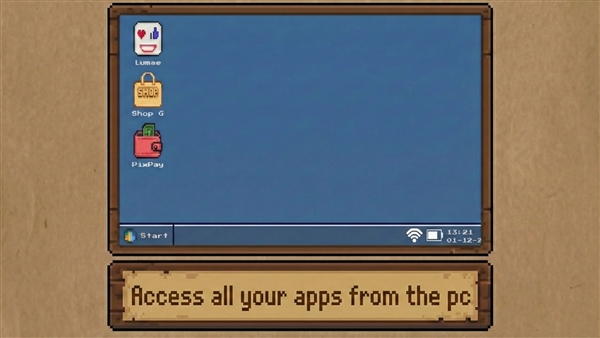 又是糟糕的一天官方版截图1