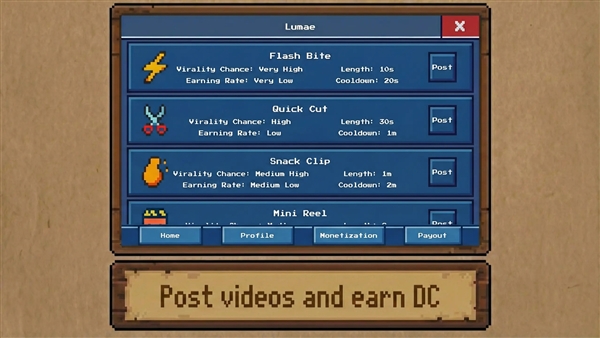 又是糟糕的一天官方版截图4