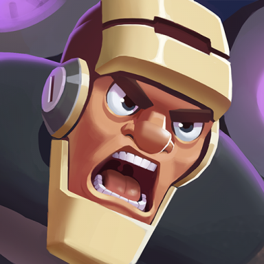 星际护卫队图标