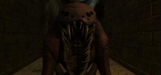 邪恶恐怖蒙特斯3手游下载截图2