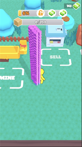 方块破碎机截图1