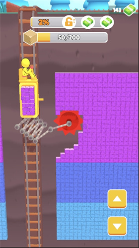 方块破碎机截图2