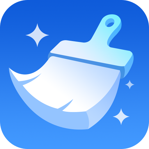 云朵清理最新版本图标