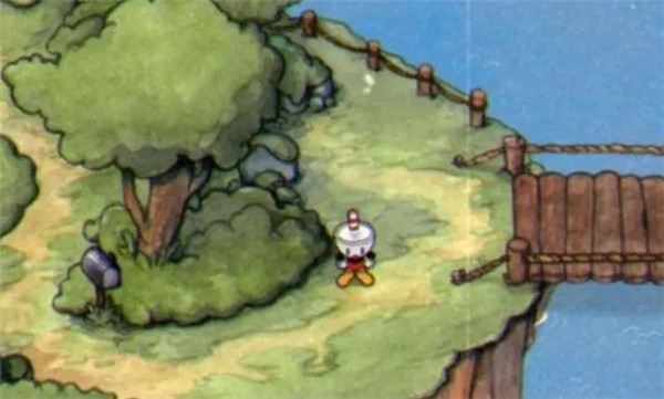 茶杯头大冒险最新版截图2