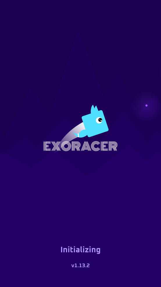 驱魔者小游戏(Exoracer)截图3