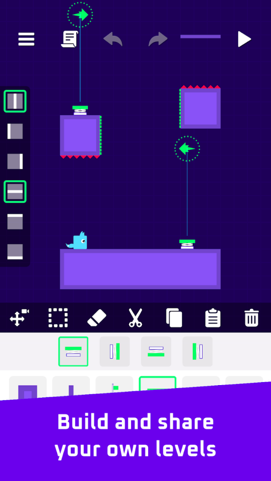 驱魔者小游戏(Exoracer)截图4
