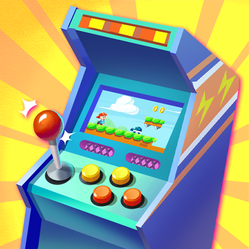 电玩城模拟器手机版下载