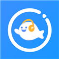 写作鱼app图标