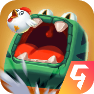 我不是贪吃蛇游戏下载图标