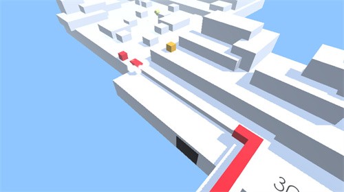 跳舞的线饭制版截图3