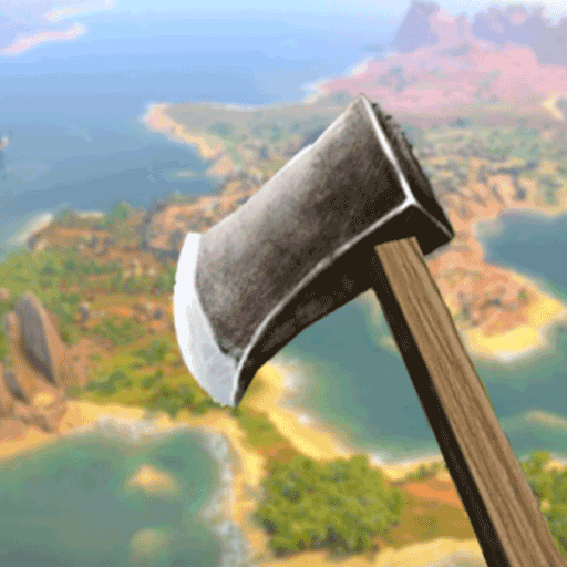 双人荒野求生游戏下载图标