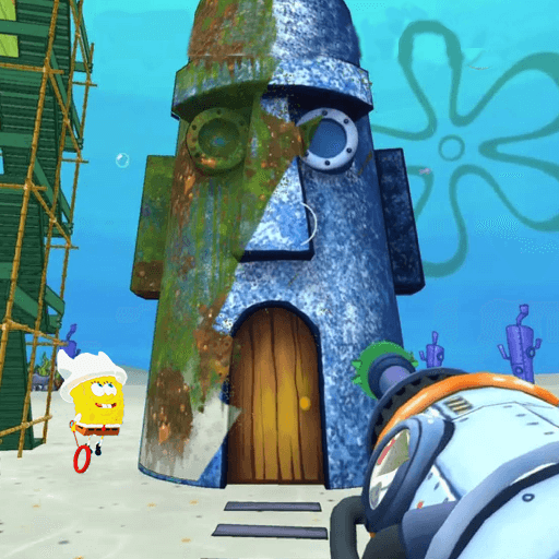 海底打工人图标