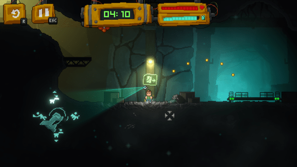 喷气背包博士游戏截图1