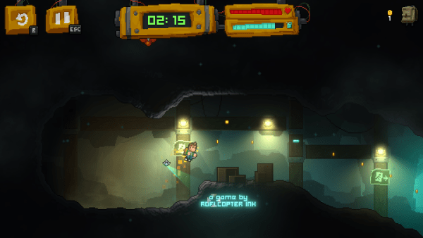 喷气背包博士游戏截图3