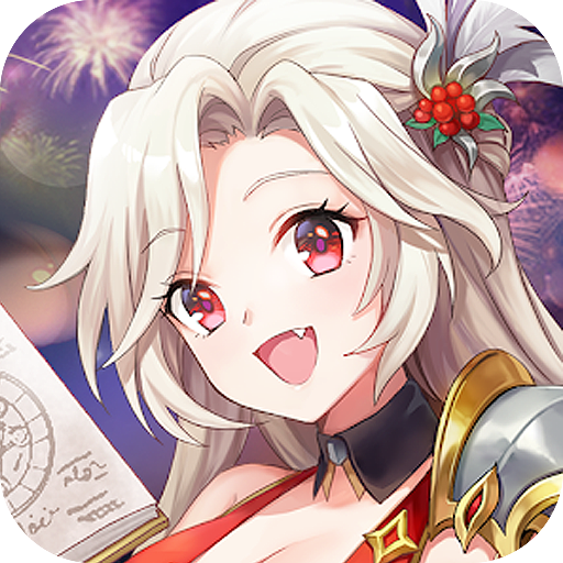 永夜之役手游下载图标