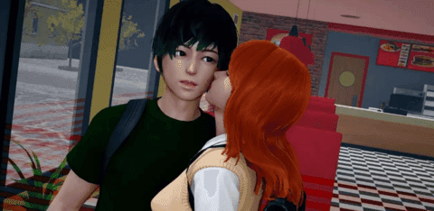 我的女友是恶霸最新版(My Bully is My Lover)截图1