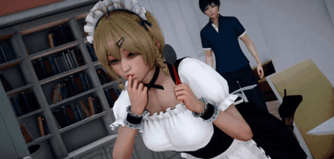 我的女友是恶霸最新版(My Bully is My Lover)截图4