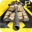 钢铁力量2华为版本图标