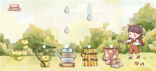 拉雅丝的节奏游戏截图2