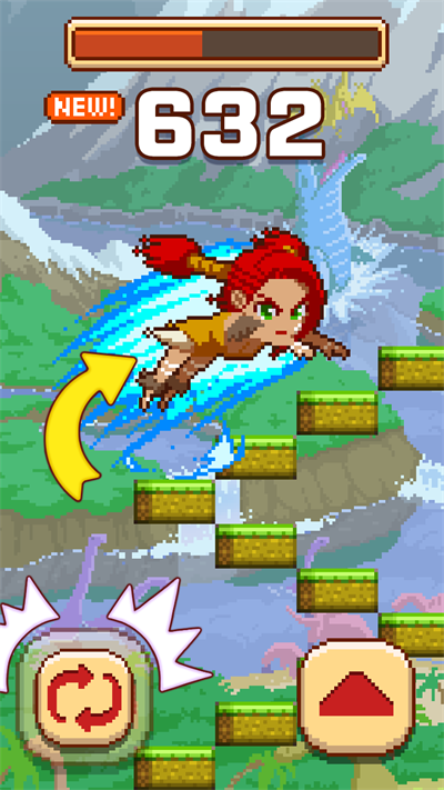 挑战巅峰下载最新版截图2