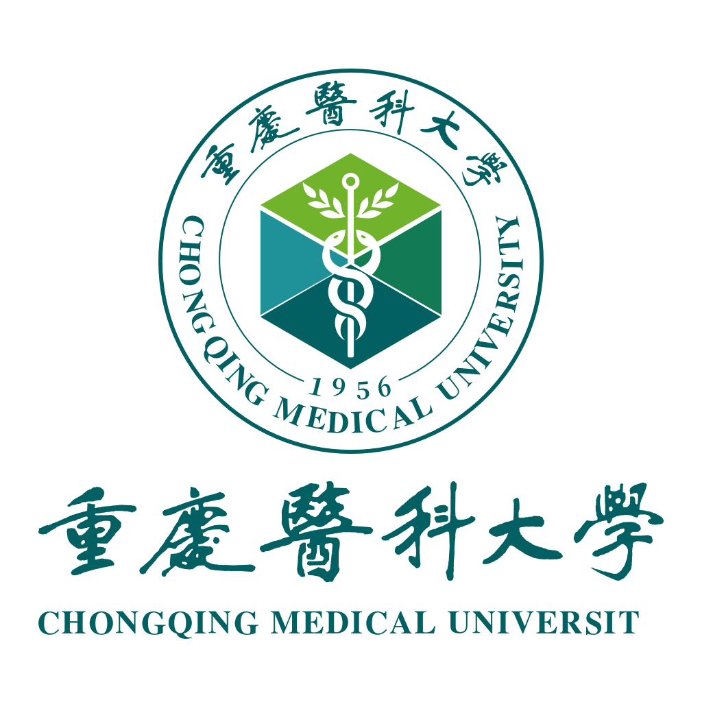 智汇重医app图标